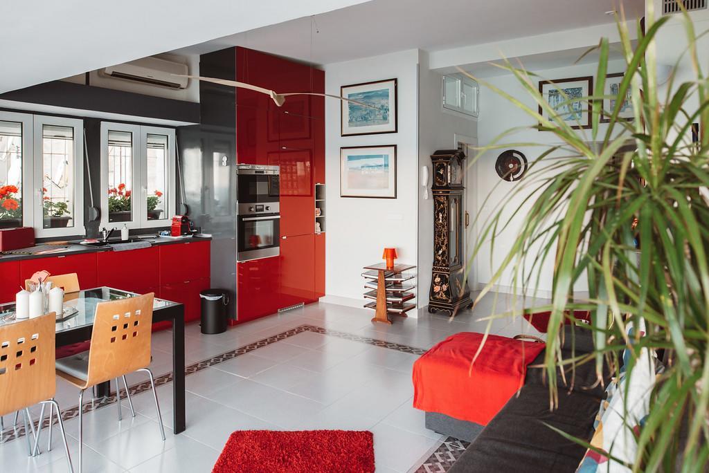 Atico Atalaya Apartment Alicante Bagian luar foto