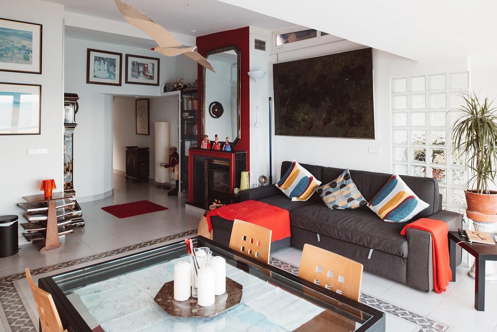 Atico Atalaya Apartment Alicante Bagian luar foto