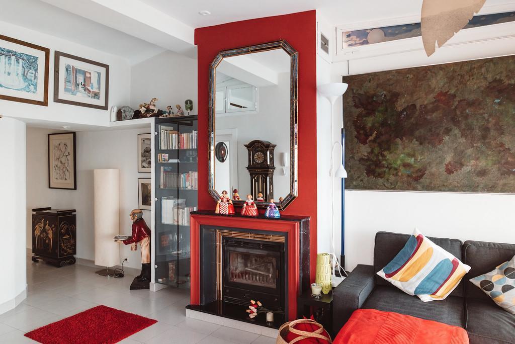 Atico Atalaya Apartment Alicante Bagian luar foto