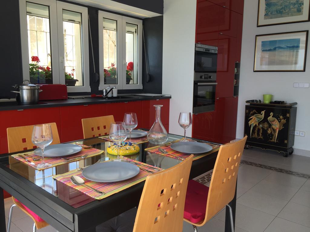 Atico Atalaya Apartment Alicante Bagian luar foto