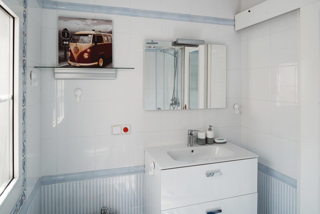 Atico Atalaya Apartment Alicante Bagian luar foto