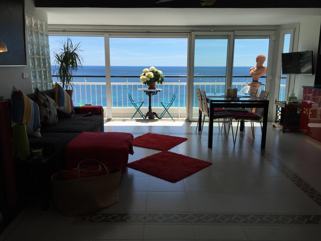 Atico Atalaya Apartment Alicante Bagian luar foto