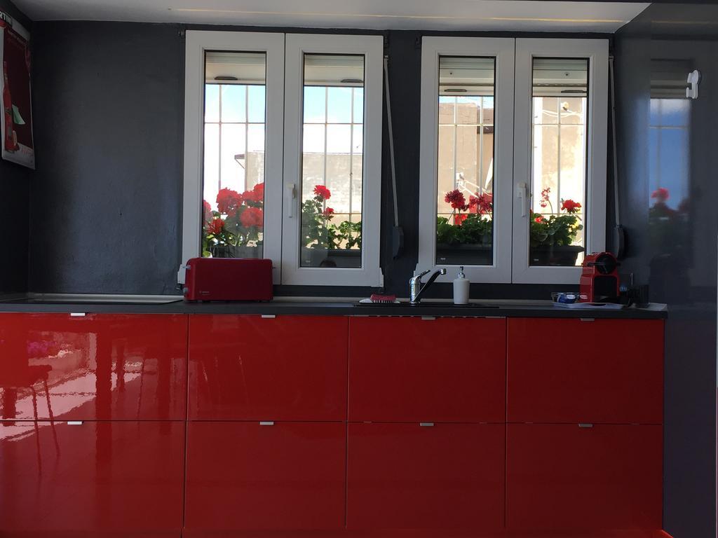Atico Atalaya Apartment Alicante Bagian luar foto