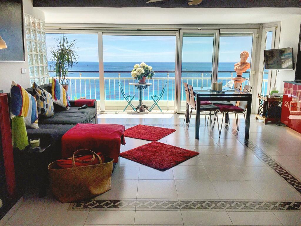 Atico Atalaya Apartment Alicante Bagian luar foto