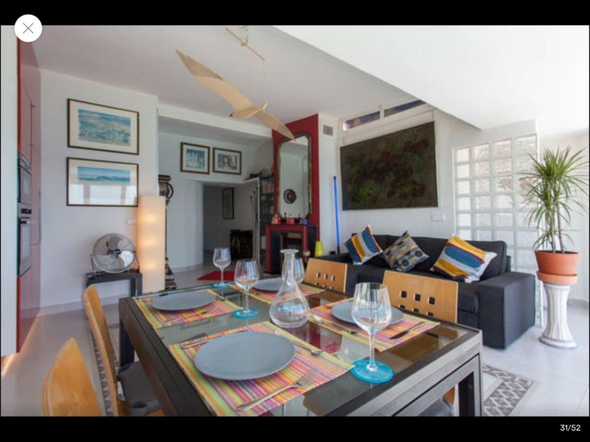 Atico Atalaya Apartment Alicante Bagian luar foto