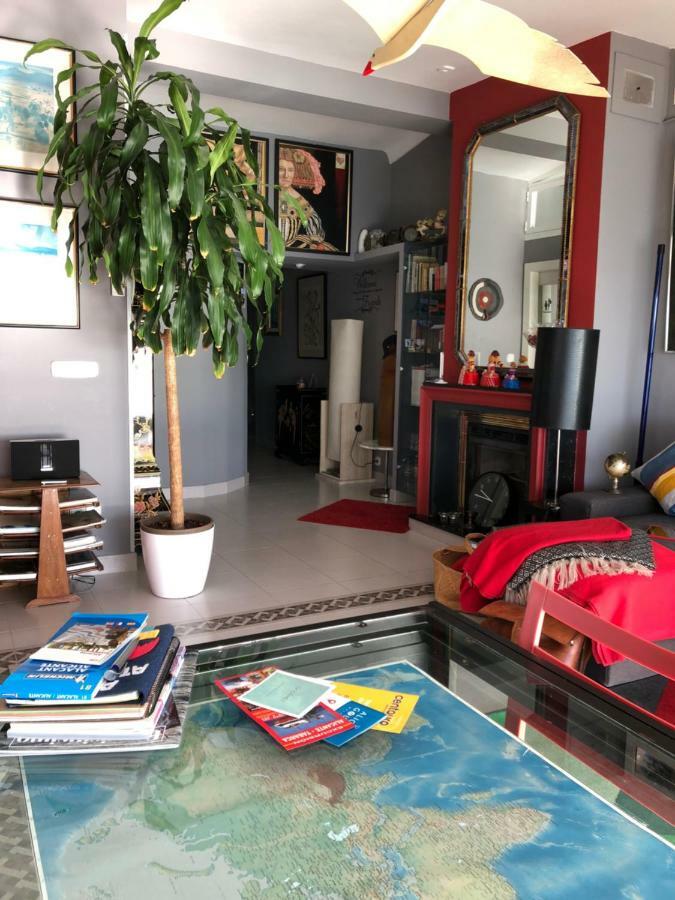 Atico Atalaya Apartment Alicante Bagian luar foto
