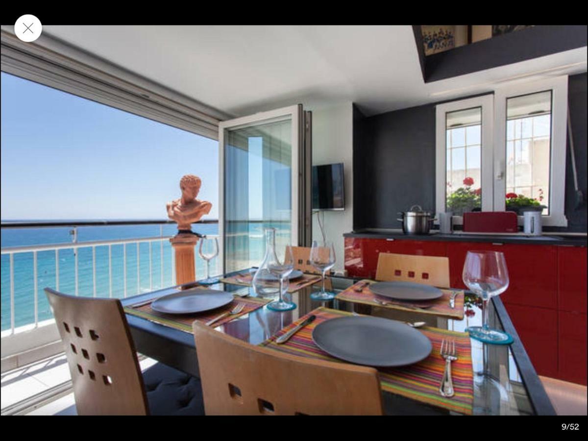 Atico Atalaya Apartment Alicante Bagian luar foto