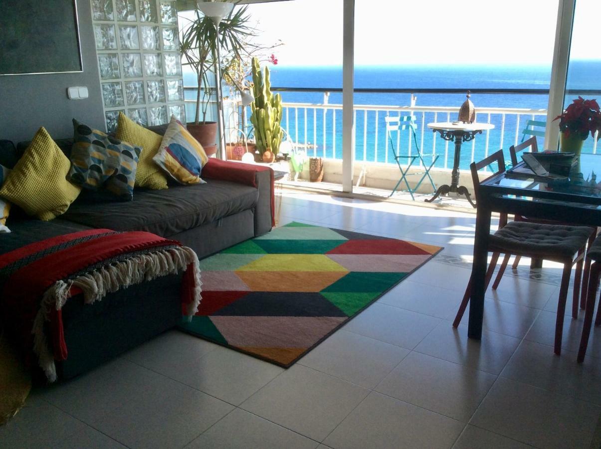 Atico Atalaya Apartment Alicante Bagian luar foto