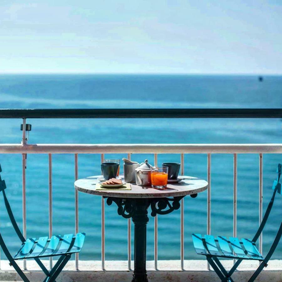 Atico Atalaya Apartment Alicante Bagian luar foto
